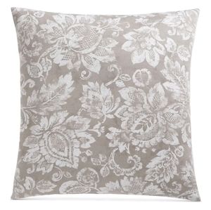 NWT Charter Club Damask Collection Design Sham